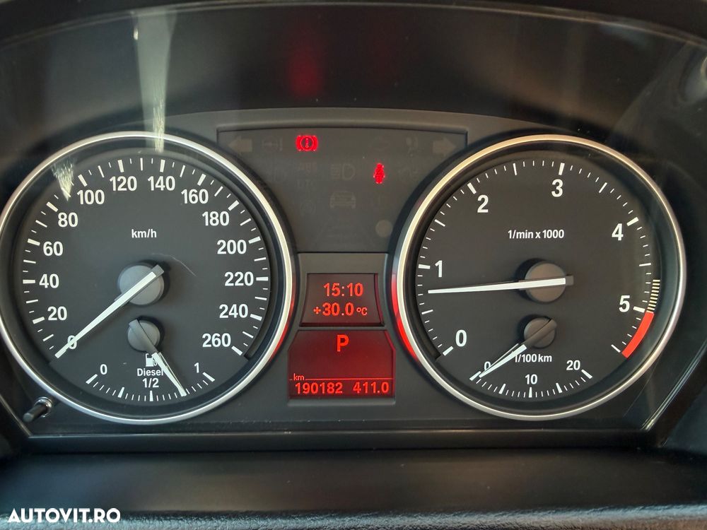 BMW X1 xDrive20d Aut. - 22