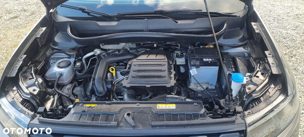 Volkswagen T-Cross 1.0 TSI Life DSG - 3