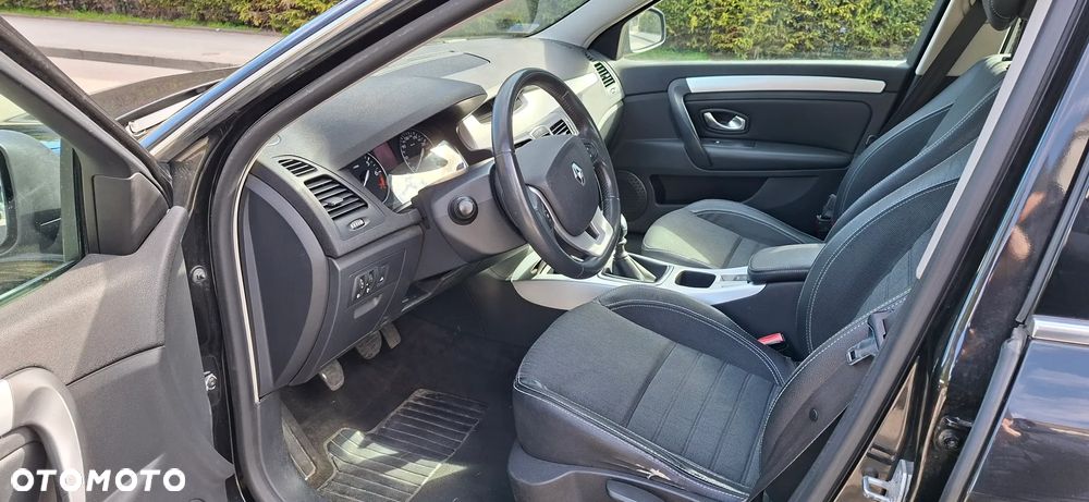 Renault Laguna 2.0 Authentique - 7