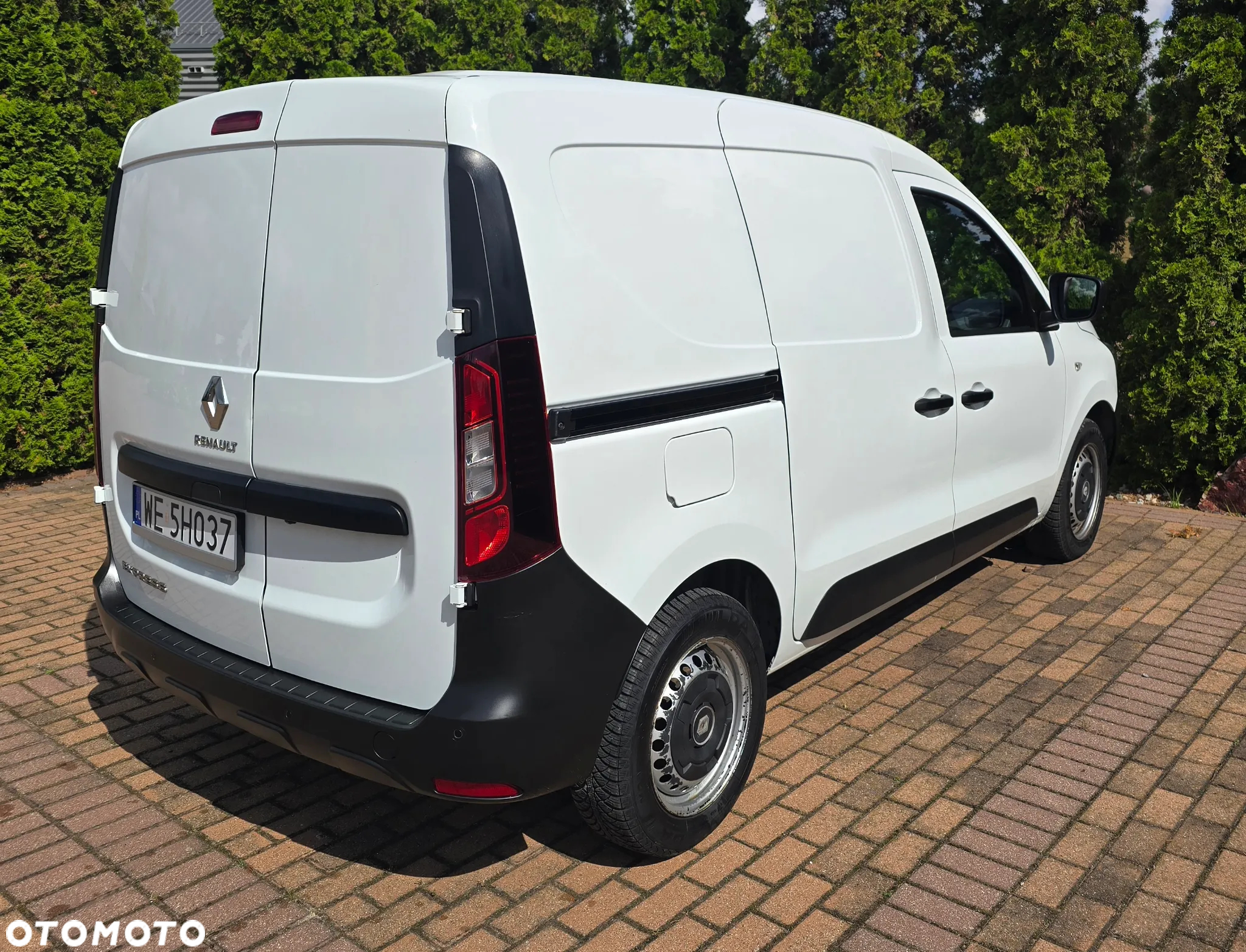 Renault EXPRESS - 14