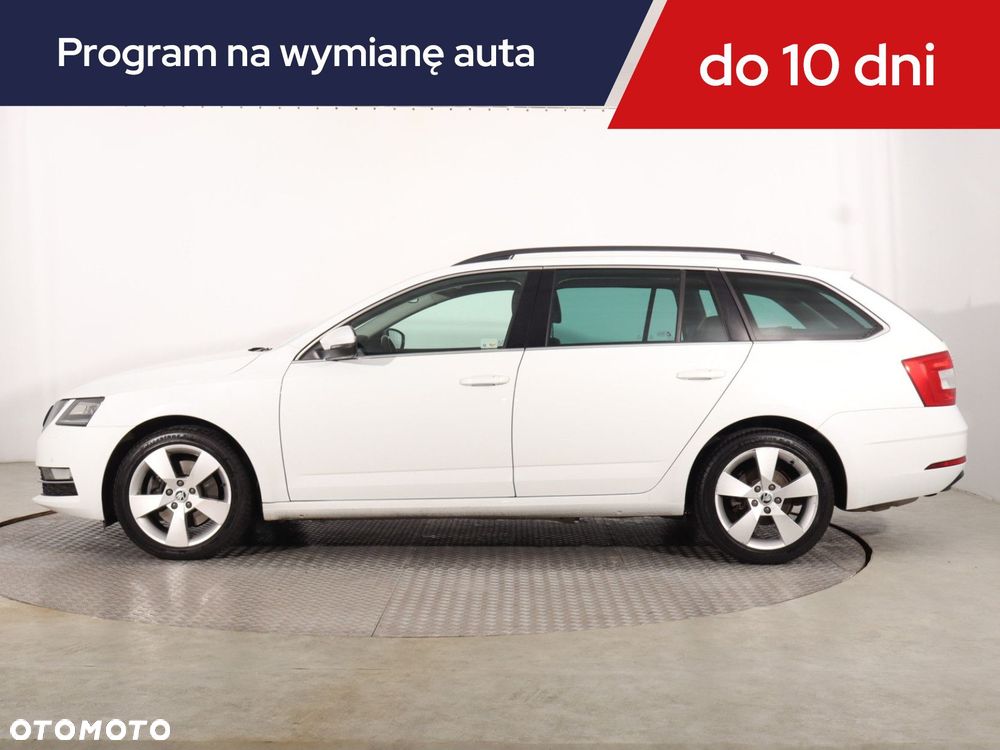 Skoda Octavia - 4