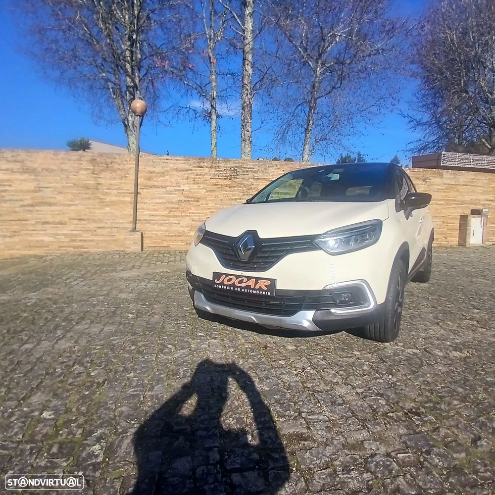 Renault Captur - 3