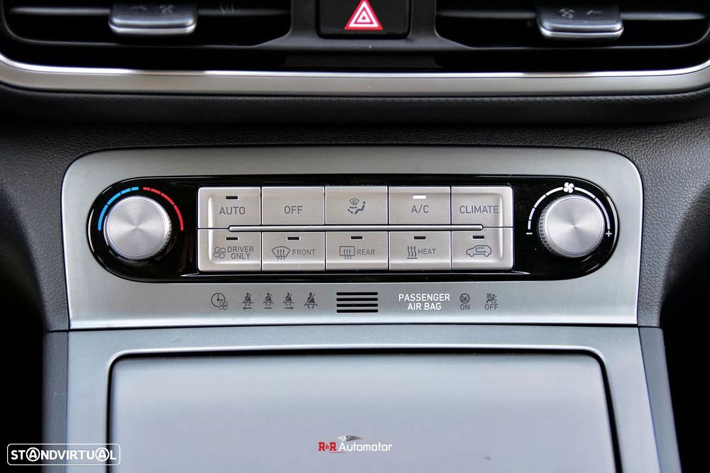 Hyundai Kauai - 27