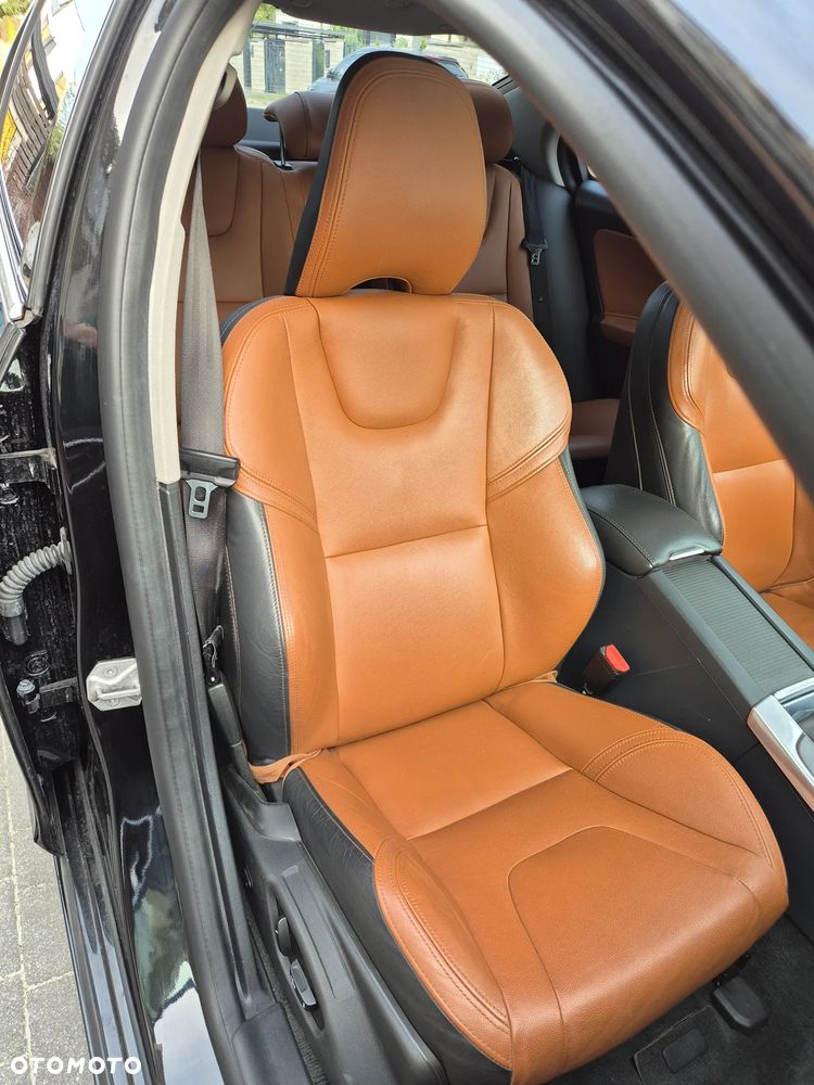 Volvo S60 T5 Drive-E R-Design Momentum - 36