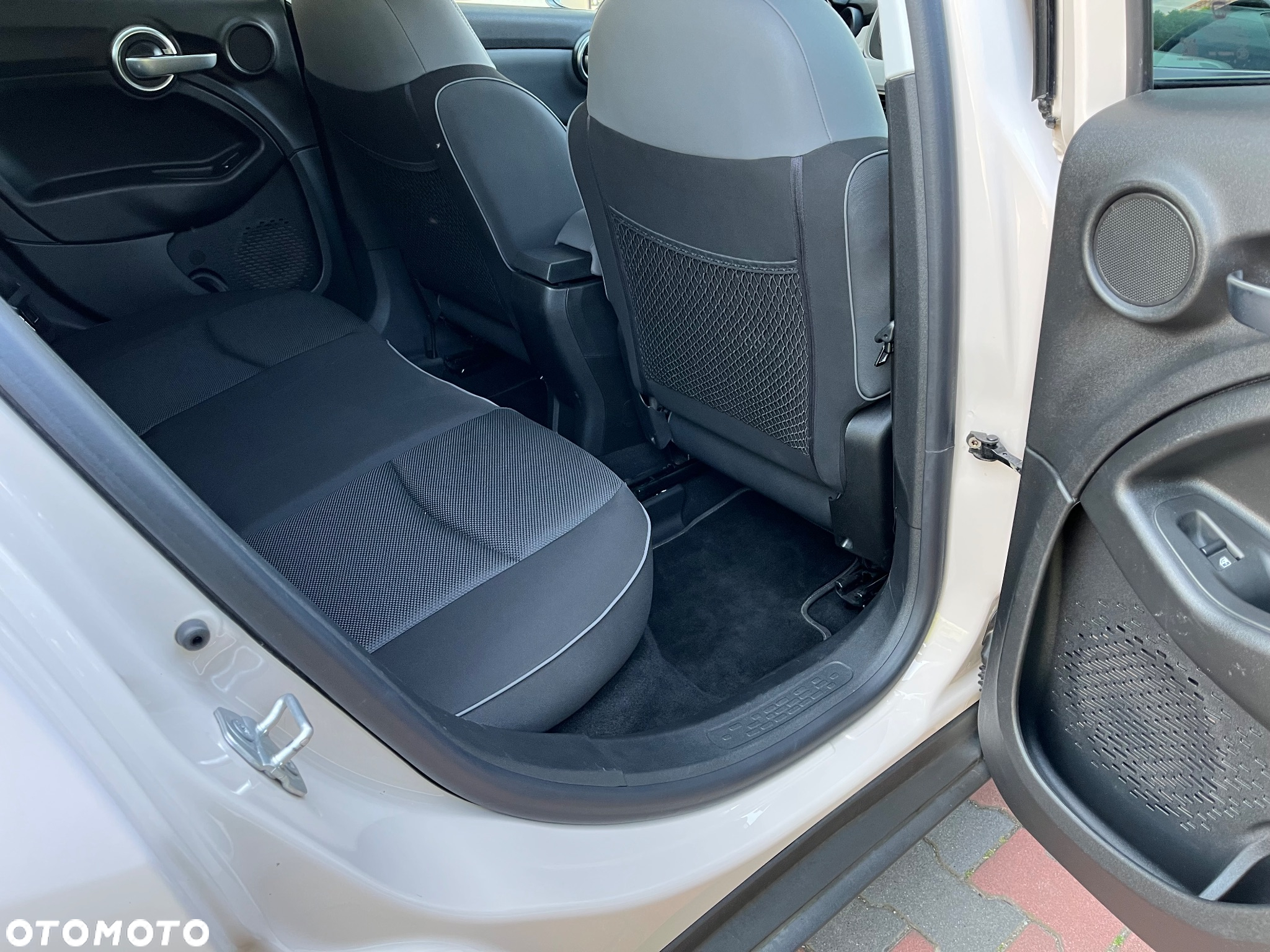 Fiat 500X 1.4 MultiAir Pop Star - 23