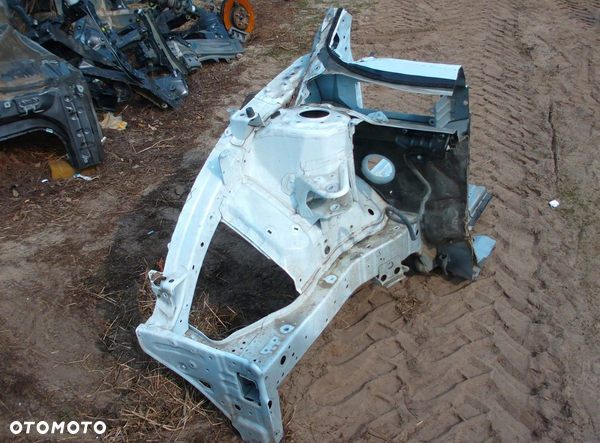 Honda CRV V gen 2,0 Hybryda Ćwiartka Przód Prawa Przednia