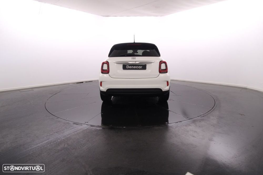 Fiat 500X 1.3 MJ Urban - 3