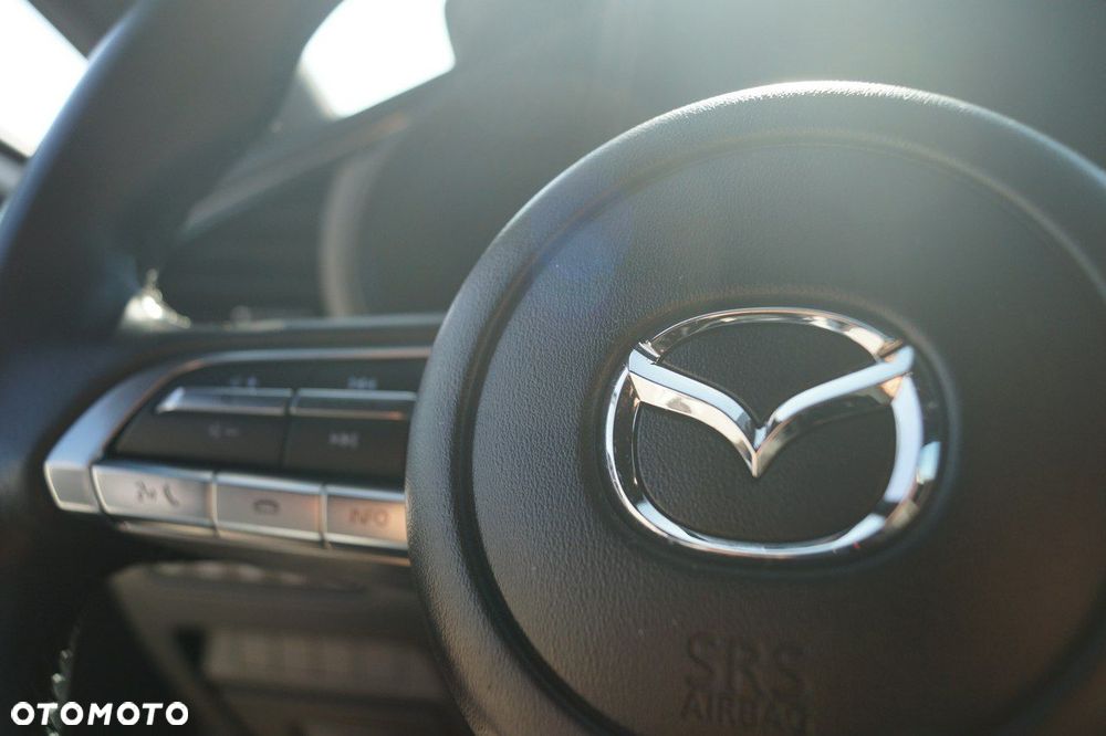Mazda 3 - 37