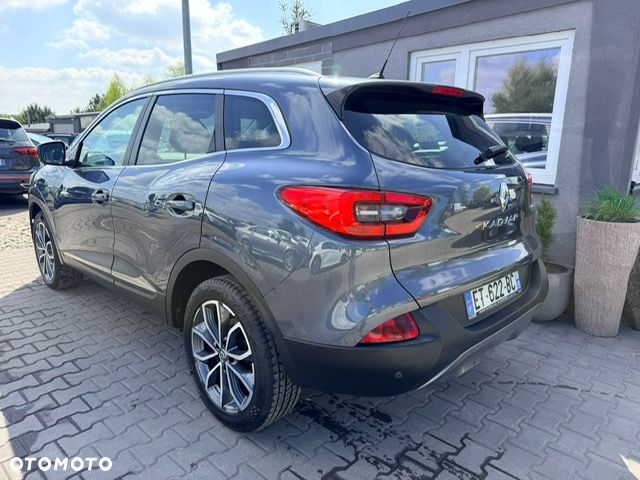 Renault Kadjar Energy TCe 130 EDC Bose Edition - 18