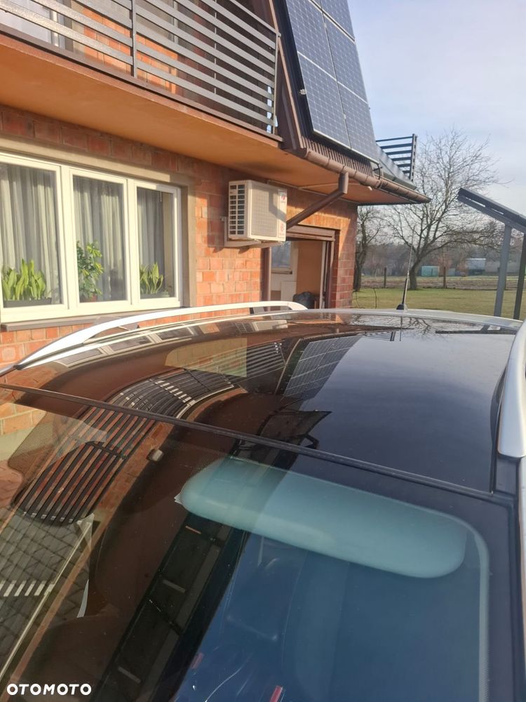 Nissan Qashqai 1.6 acenta - 9