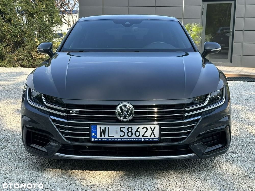 Volkswagen Arteon - 2
