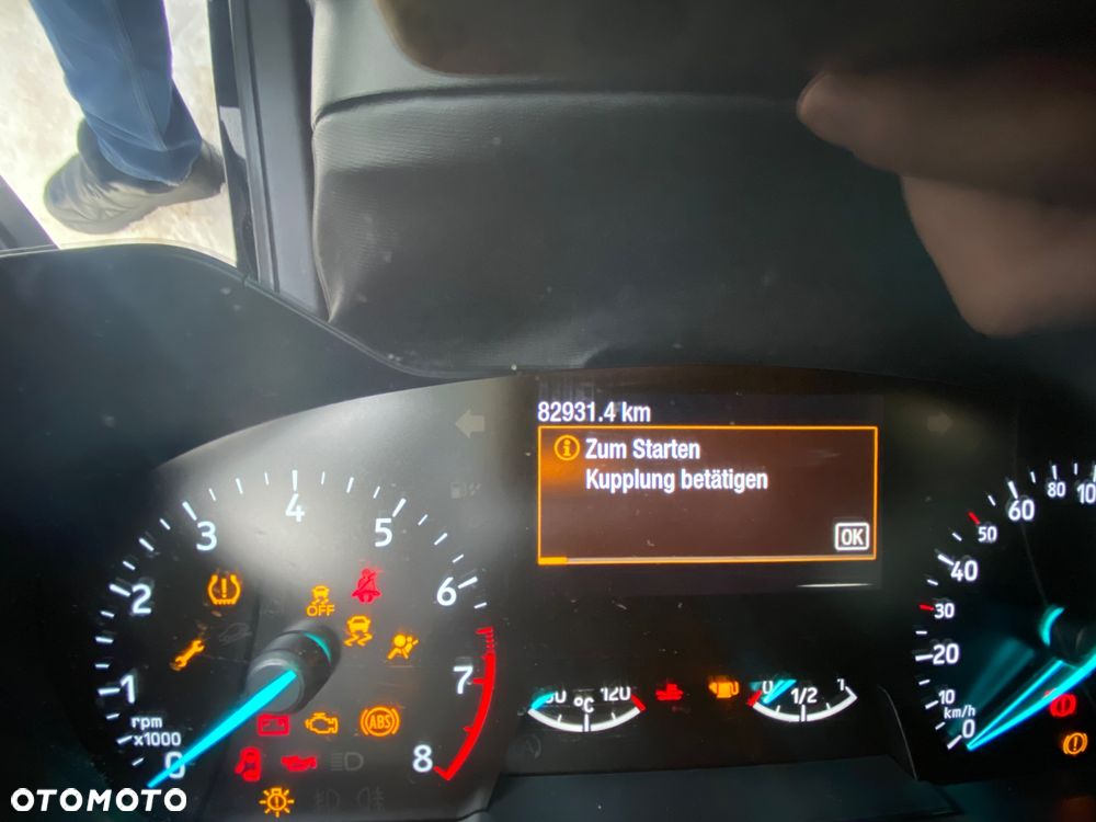 Ford Focus 1.0 EcoBoost Start-Stopp-System TITANIUM STYLE - 16