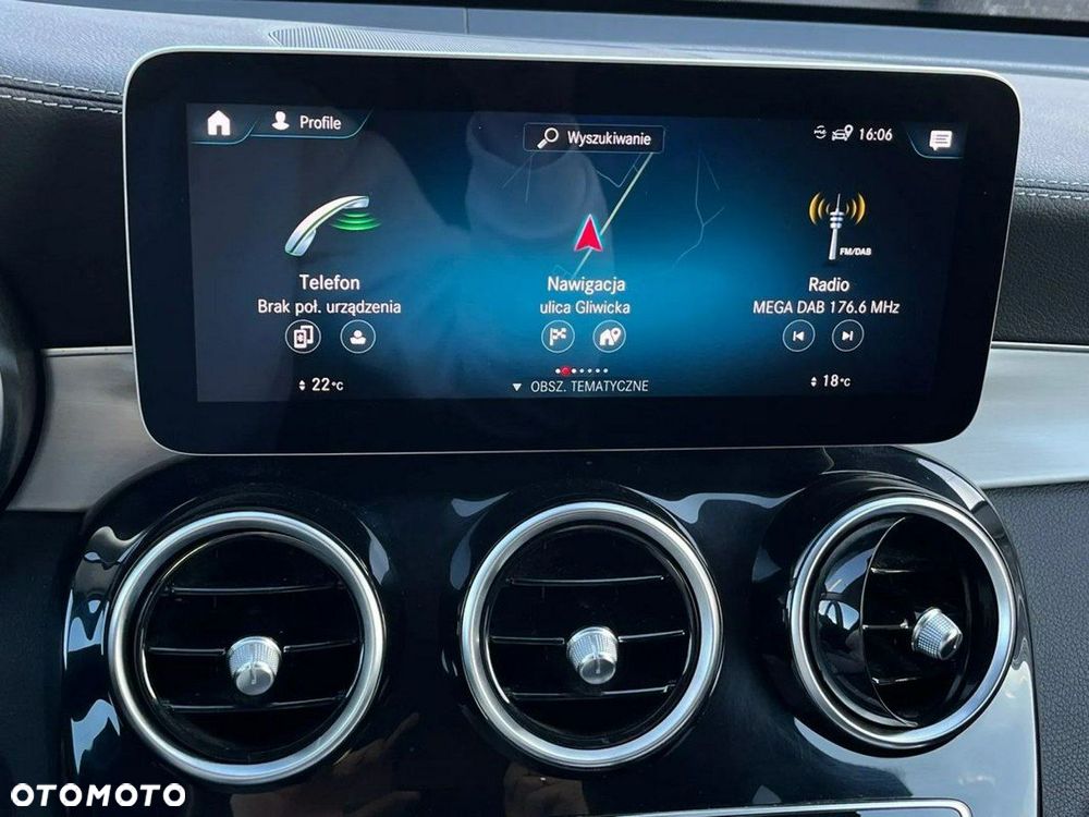 Mercedes-Benz GLC 300 e 4-Matic Avantgarde - 38