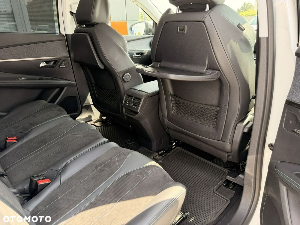 Peugeot 5008 BlueHDI 180 EAT8 Crossway - 12