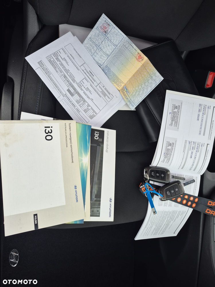 Hyundai i30 - 4