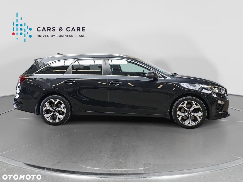 Kia Ceed 1.6 CRDi mHEV L DCT - 24