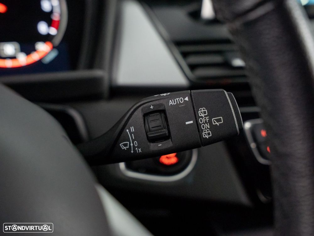 BMW 216 Active Tourer d Advantage - 17