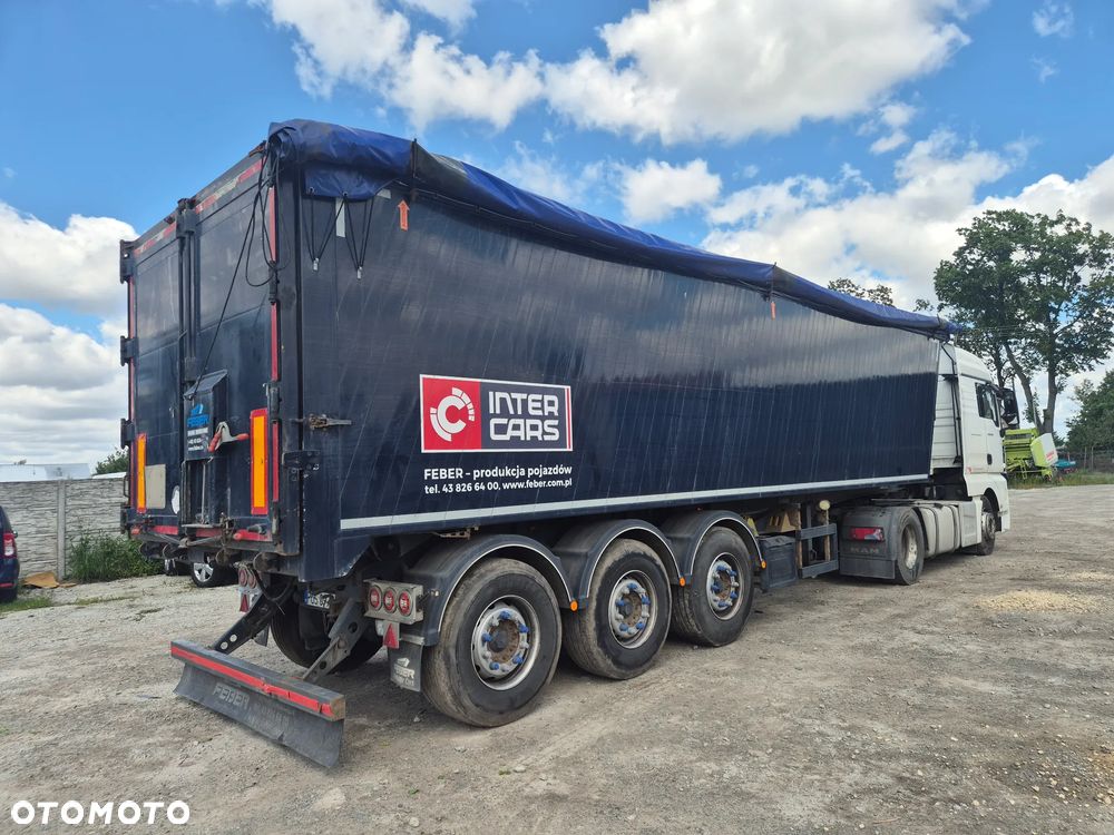 Feber Inter Cars - 5