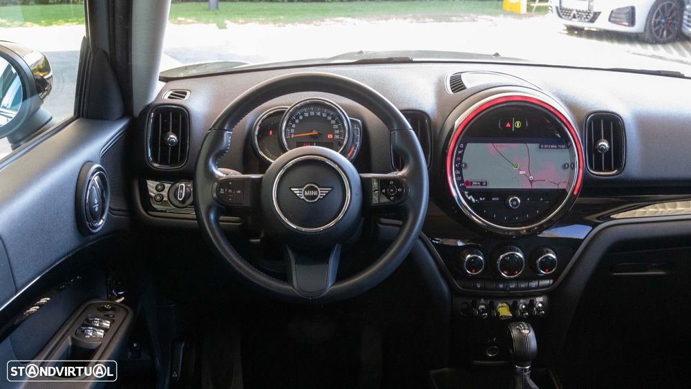 MINI Countryman Cooper SE ALL4 Auto - 5