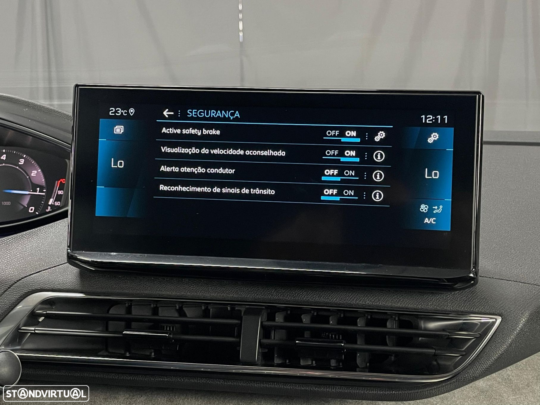 Peugeot 3008 1.2 PureTech GT EAT8 - 21