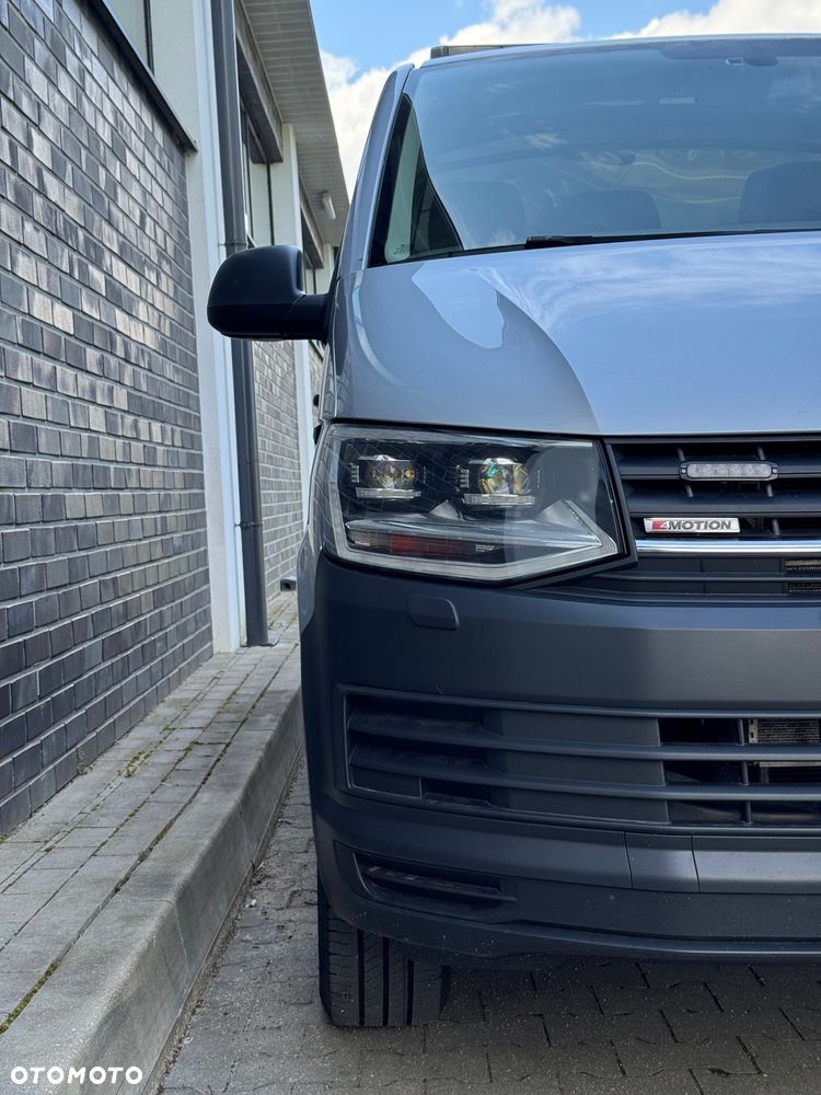 Volkswagen Transporter - 19