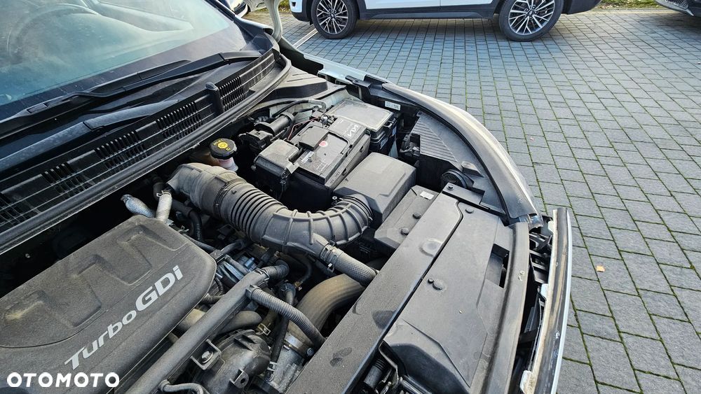 Kia Stonic 1.0 T-GDI 120 Vision - 13