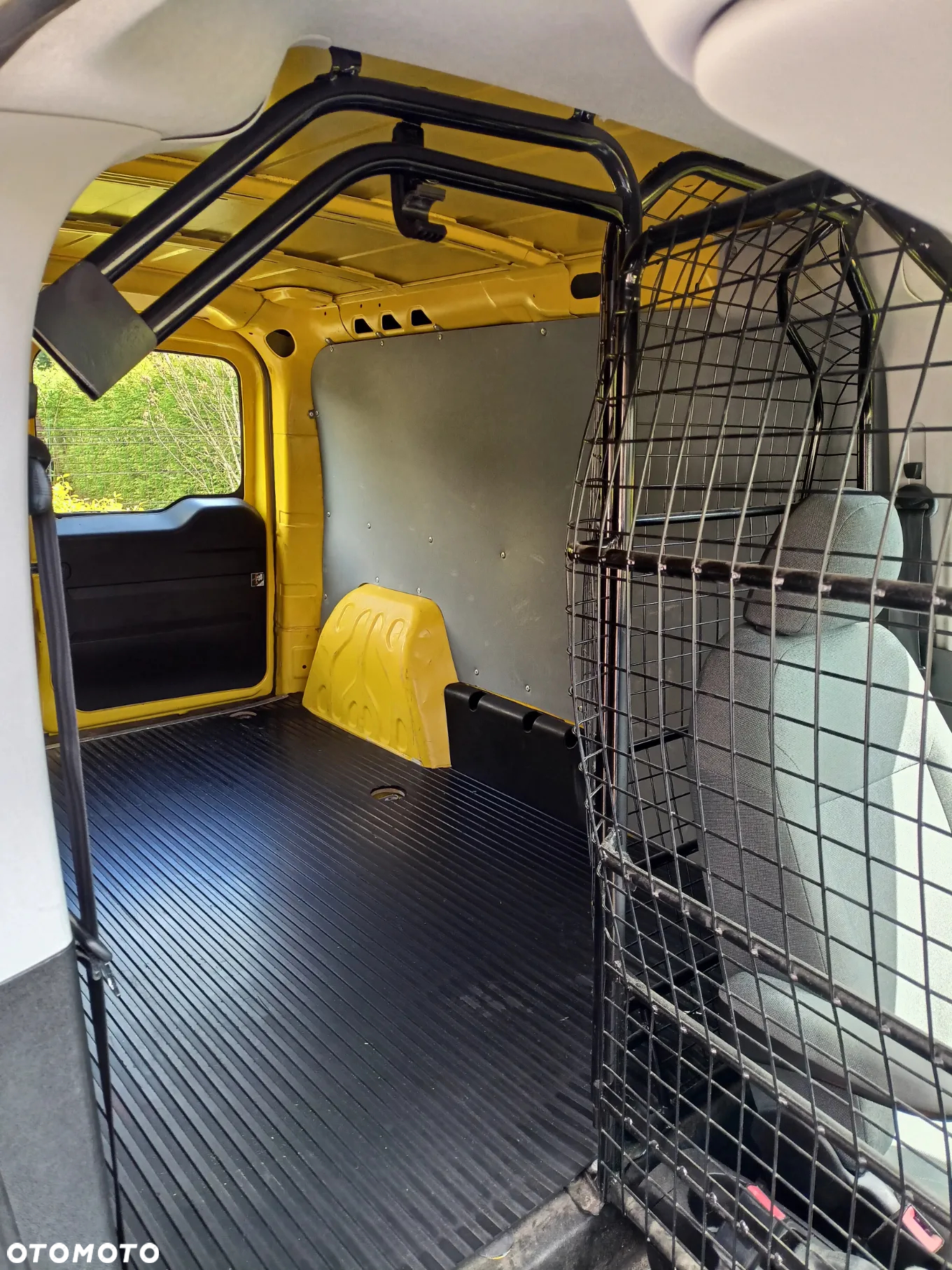 Fiat Doblo - 9