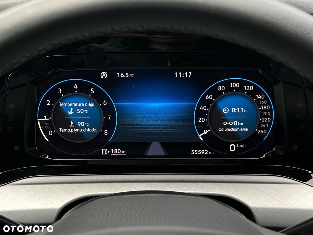 Volkswagen Golf 1.5 TSI EVO Life - 24