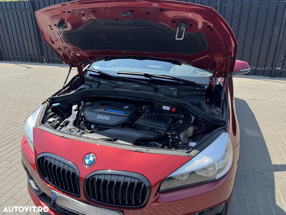 BMW Seria 2 225xe AT PHEV - 2