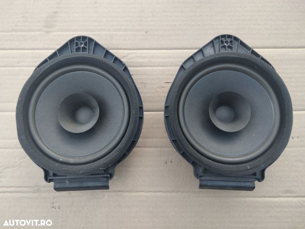 Boxe/difuzoare Opel insignia 2010 2,0 Euro 5 - 2
