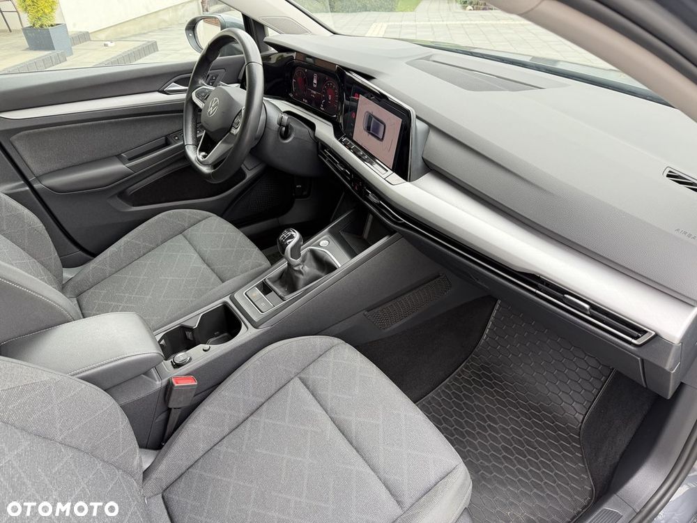 Volkswagen Golf 2.0 TDI Life - 26