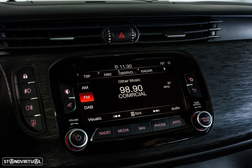 Alfa Romeo Giulietta - 18