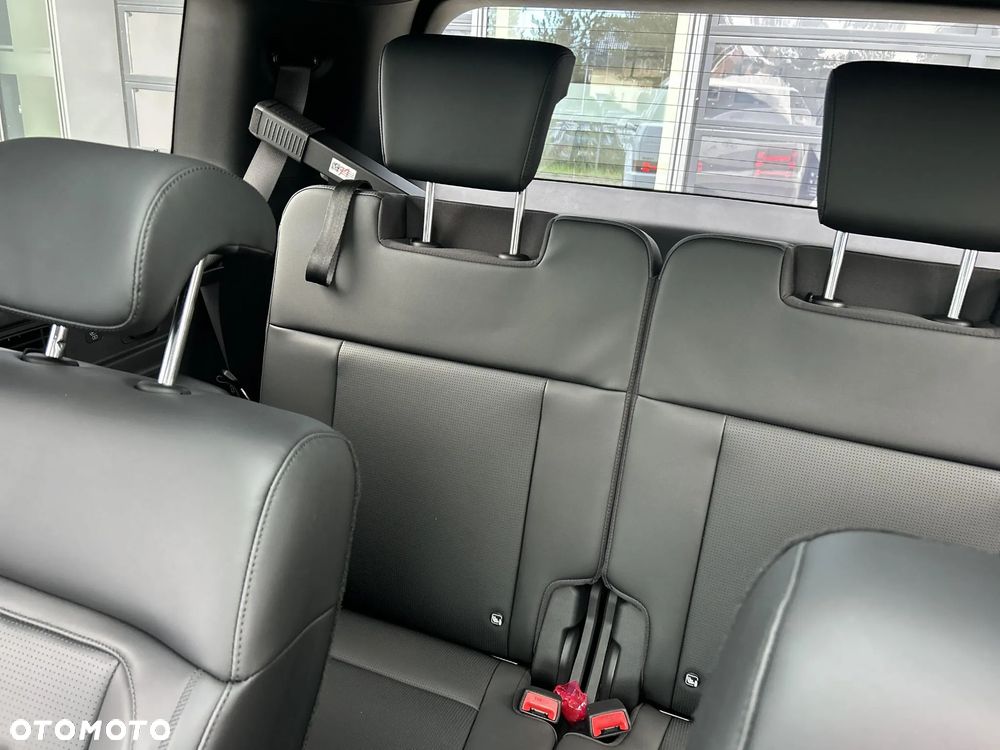 Hyundai Santa Fe 1.6 T-GDI HEV Calligraphy 4WD 6os - 17