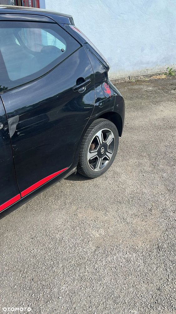 Toyota Aygo - 3