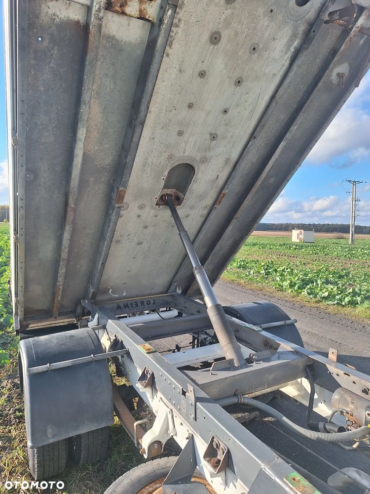 Renault MASCOTT - 17