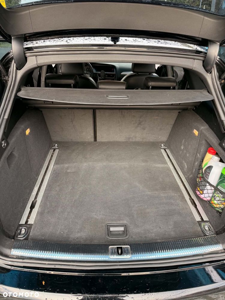 Audi A4 Avant 1.8 TFSI Quattro - 18