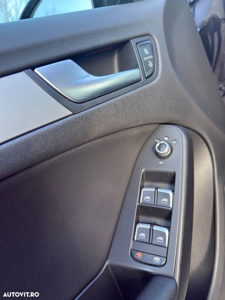 Audi A5 ack 2.0 TDI Multitronic - 19