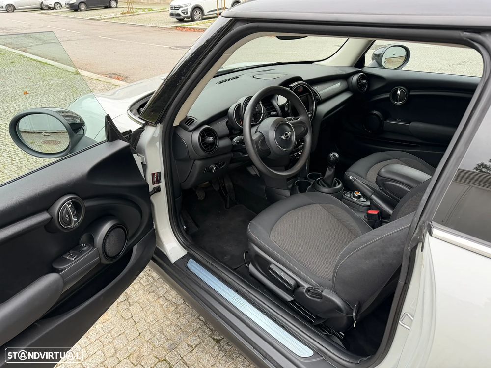 MINI 3 Portas Cooper - 5
