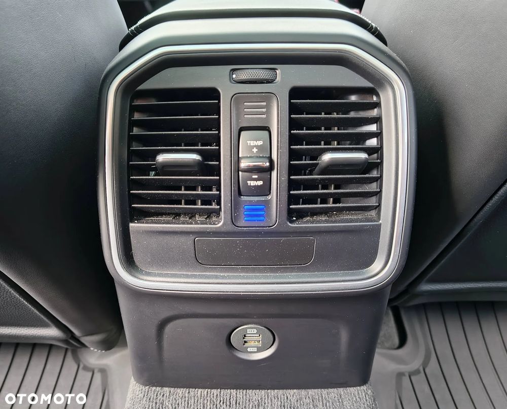 Porsche Macan Turbo - 19