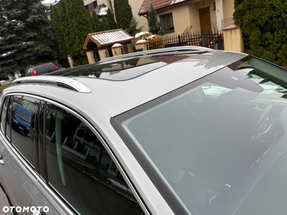 Volkswagen Tiguan 2.0 TDI SCR 4MOTION (BlueMotion Techn.) DSG Sound - 29