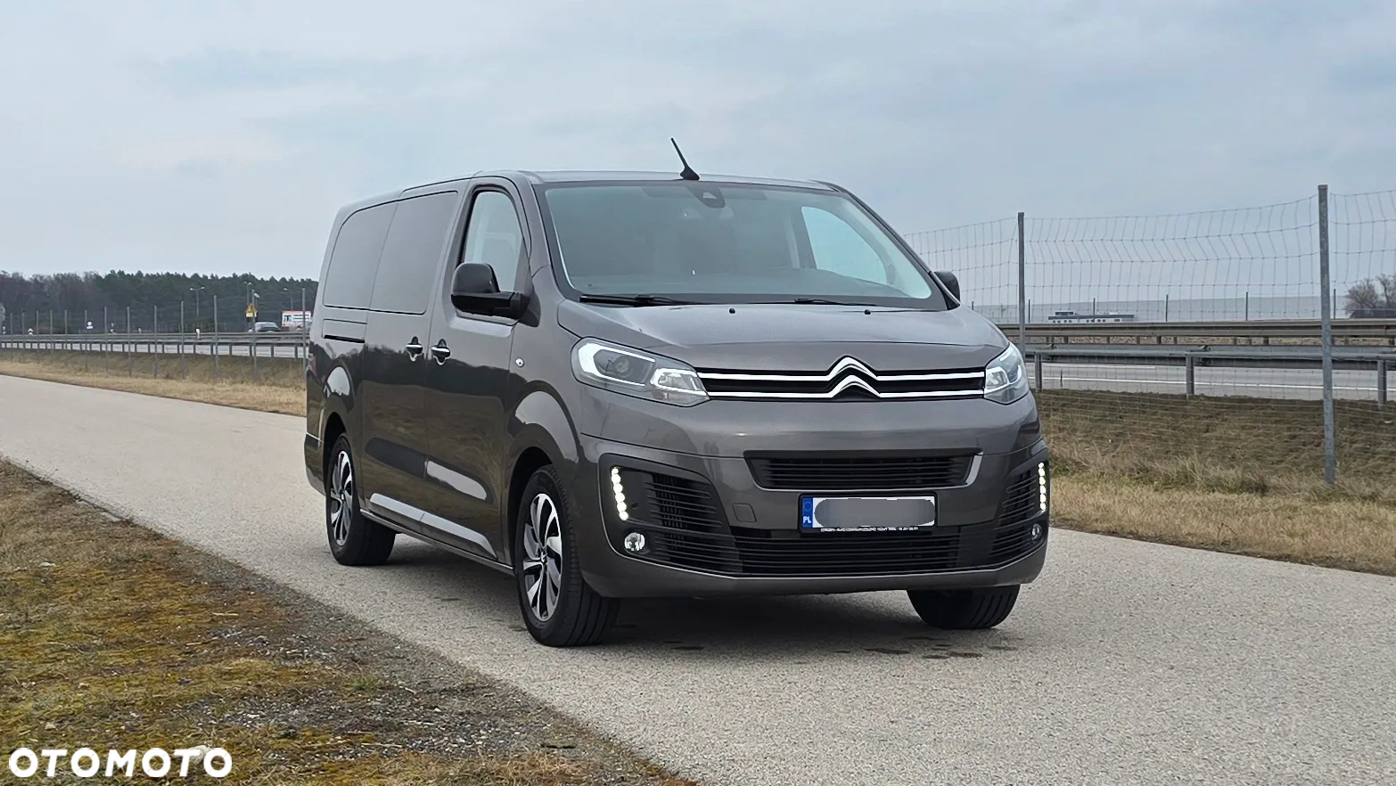 Citroën SpaceTourer 2.0 BlueHDi XL Shine - 8