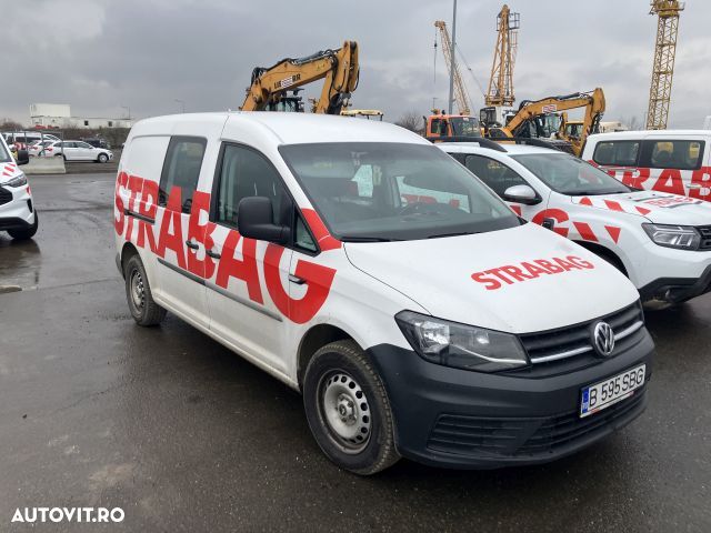 Volkswagen Caddy - 2