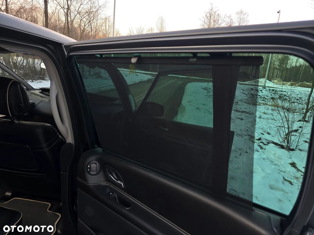 Renault Espace 2.0 dCi FAP Initiale - 30