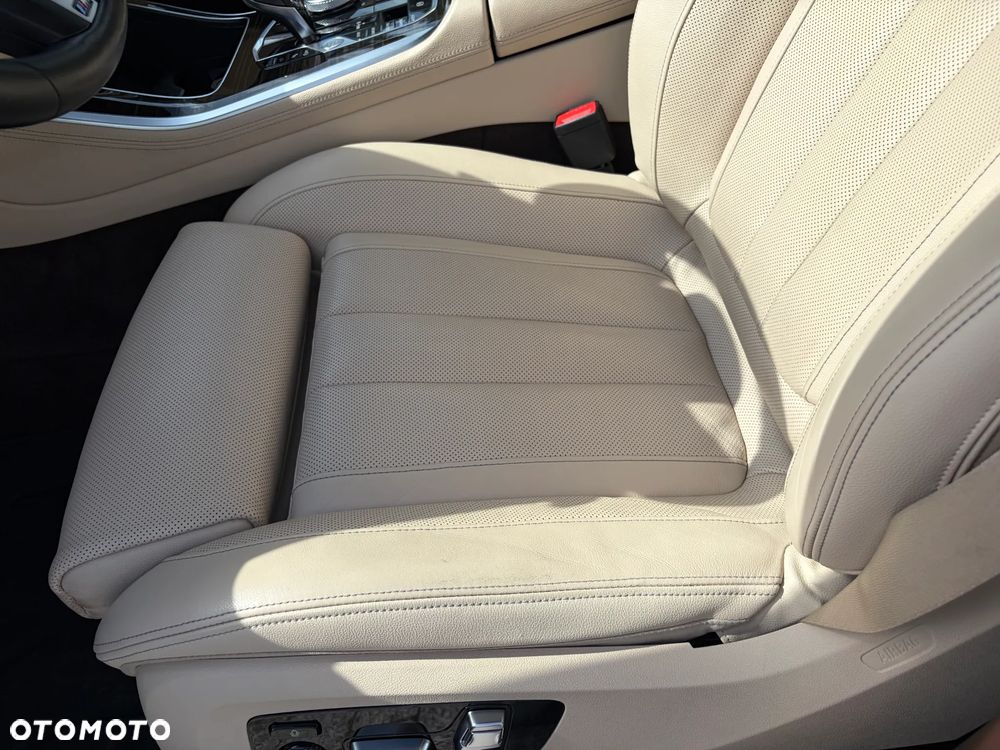 BMW X5 xDrive30d sport - 12