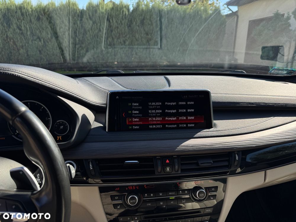 BMW X6 xDrive30d M Sport - 36