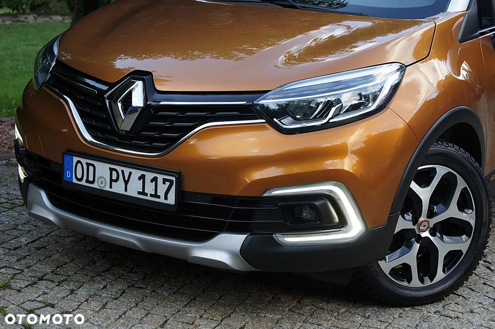 Renault Captur ENERGY dCi 110 Start&Stop Luxe - 15