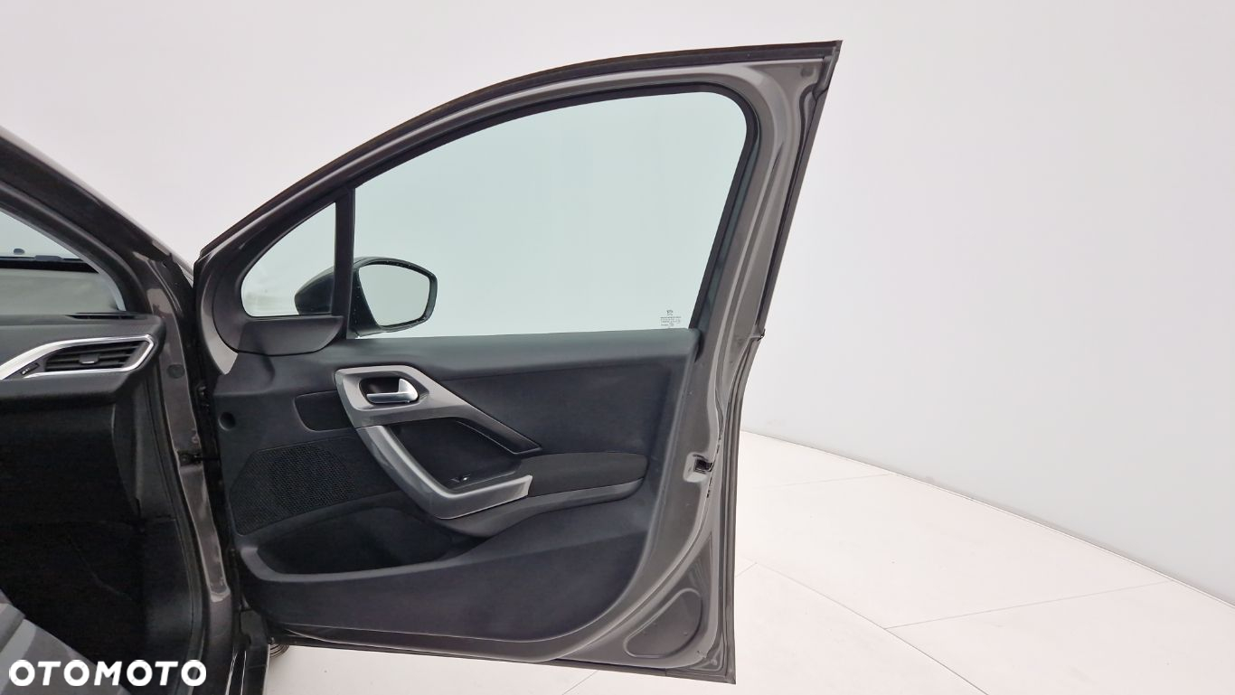 Peugeot 2008 1.6 BlueHDi Active - 20