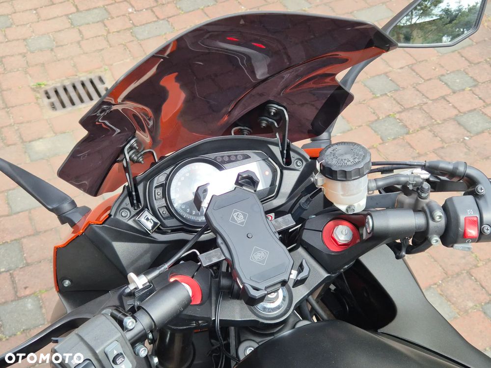 Kawasaki Ninja 1000 SX - 8