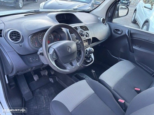 Renault Kangoo 1.5 Blue dCi Life - 2