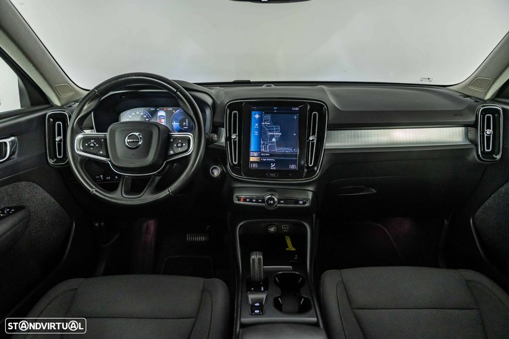 Volvo XC 40 1.5 T5 PHEV Inscription - 34